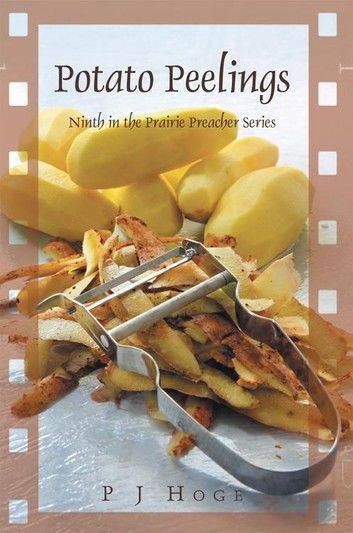 Potato Peelings