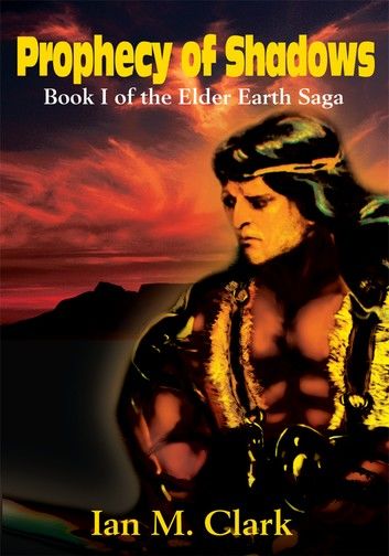 Prophecy of Shadows