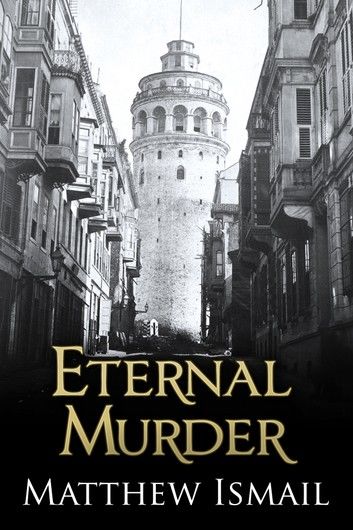 Eternal Murder