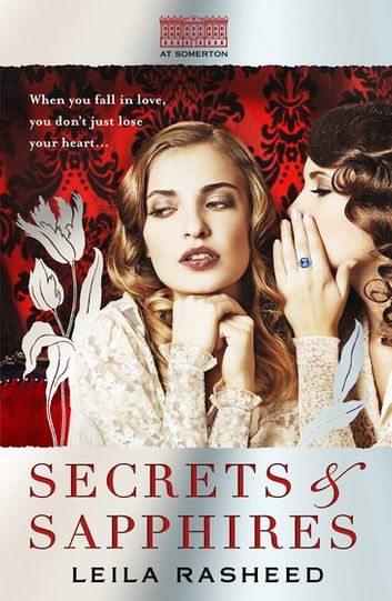 Secrets & Sapphires