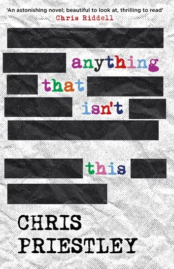Anything That Isn\