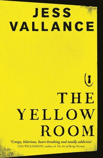 The Yellow Room