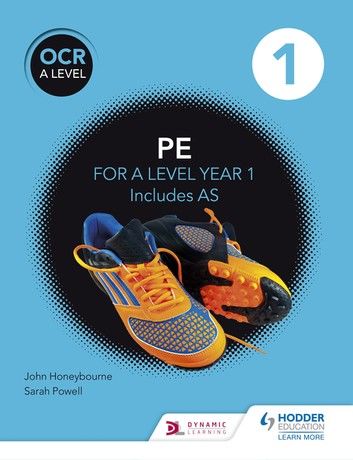 OCR A Level PE Book 1