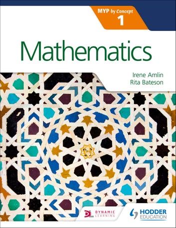 Mathematics for the IB MYP 1