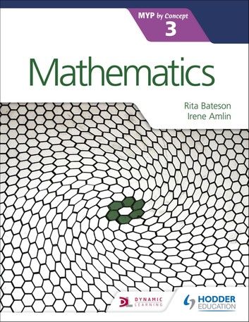 Mathematics for the IB MYP 3