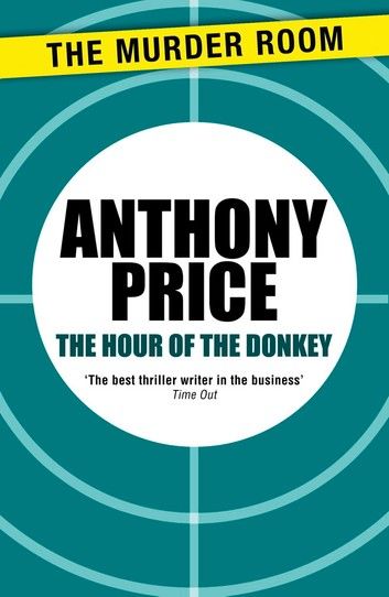 The Hour of the Donkey