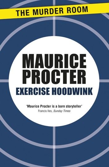Exercise Hoodwink