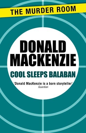 Cool Sleeps Balaban