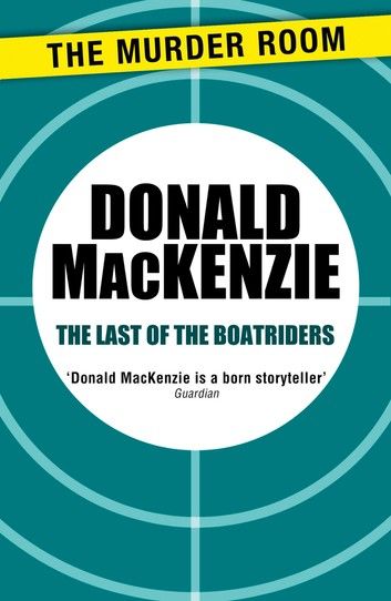 The Last of the Boatriders