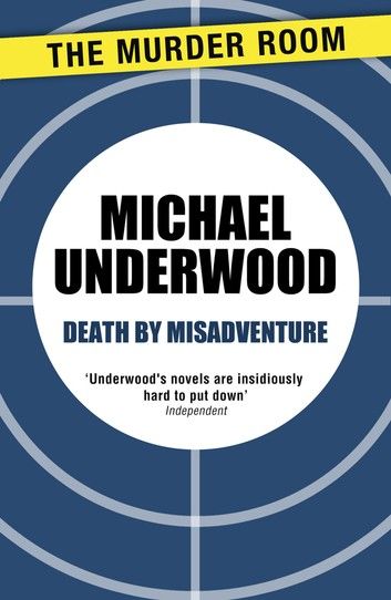 Death by Misadventure