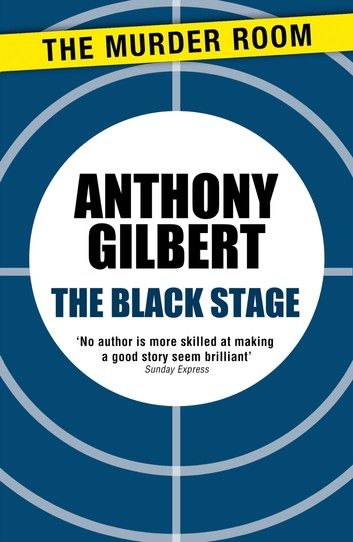 The Black Stage