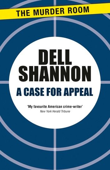 A Case for Appeal