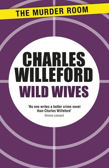 Wild Wives