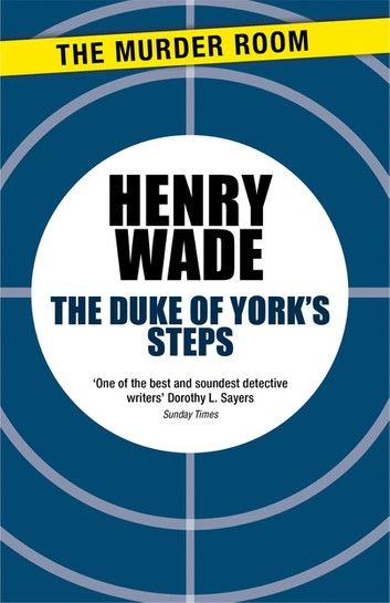 The Duke of York\