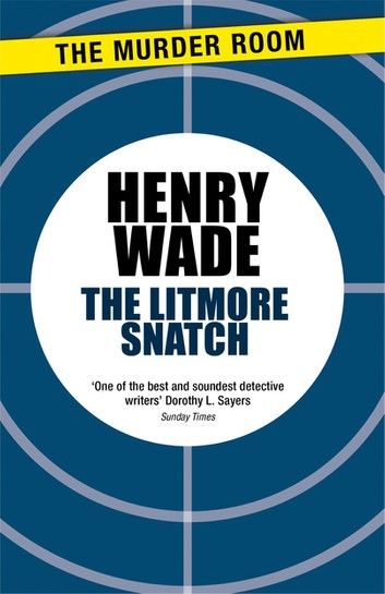 The Litmore Snatch