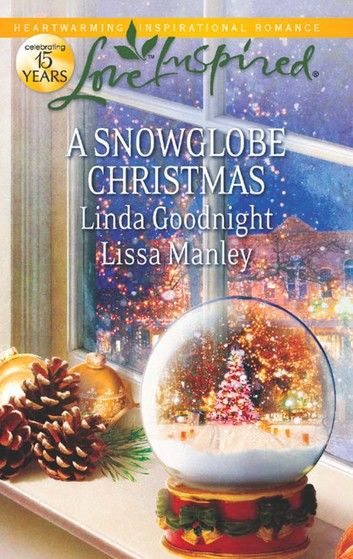 A Snowglobe Christmas: Yuletide Homecoming / A Family\