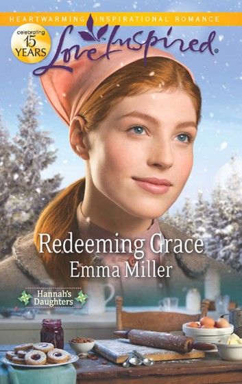 Redeeming Grace (Hannah\