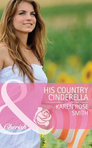 His Country Cinderella (Montana Mavericks: The Texans Are Coming!, Book 3) (Mills & Boon Cherish)