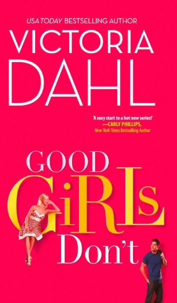 Good Girls Don\