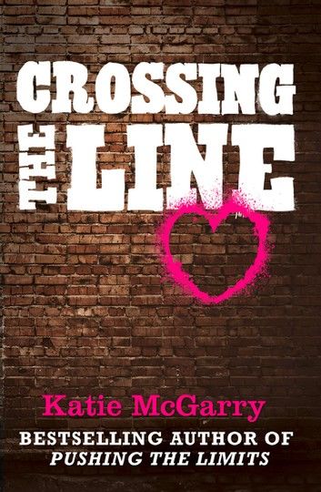 Crossing The Line