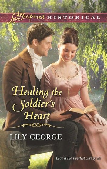 Healing The Soldier\