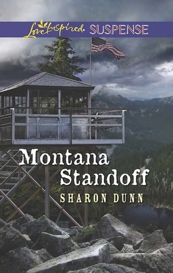 Montana Standoff (Mills & Boon Love Inspired Suspense)