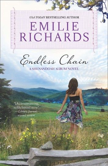 Endless Chain (A Shenandoah Album Novel, Book 2)