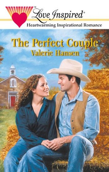 The Perfect Couple (Mills & Boon Love Inspired)