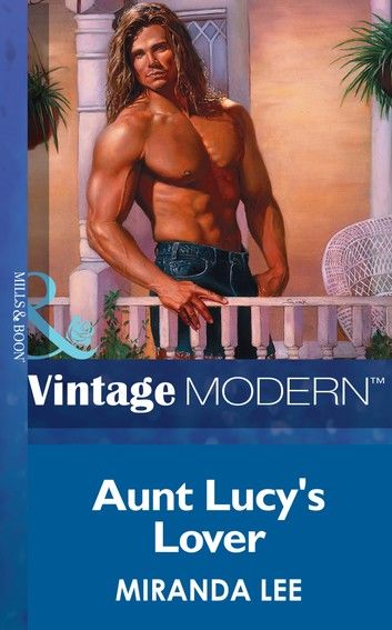 Aunt Lucy\