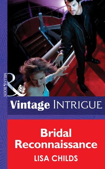 Bridal Reconnaissance (Dead Bolt, Book 1) (Mills & Boon Intrigue)