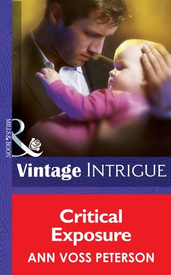 Critical Exposure (Security Breach, Book 2) (Mills & Boon Intrigue)