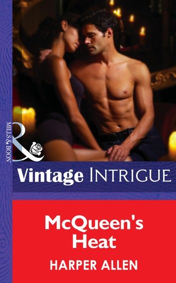 Mcqueen\