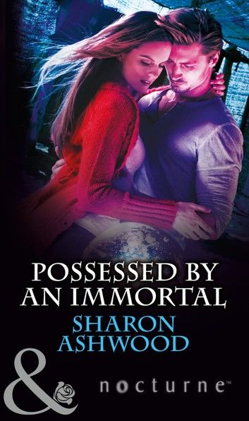 Possessed by an Immortal (Mills & Boon Nocturne)