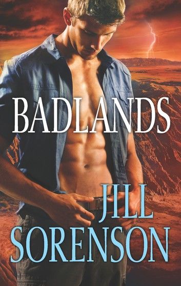 Badlands (Aftershock, Book 3)