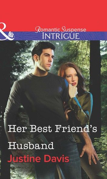 Her Best Friend\