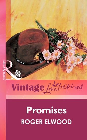 Promises (Mills & Boon Vintage Love Inspired)