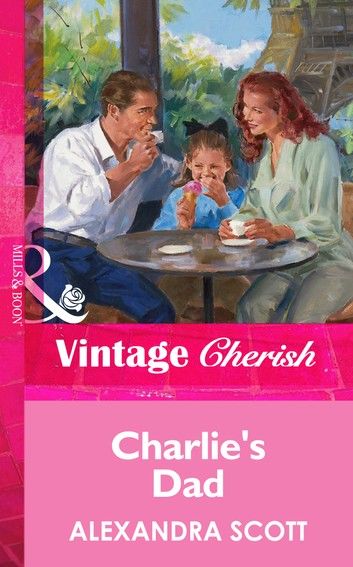 Charlie\