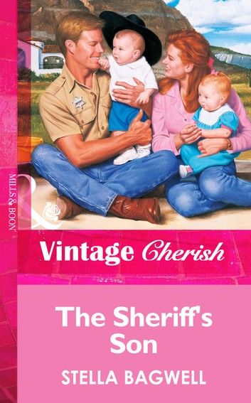 The Sheriff\