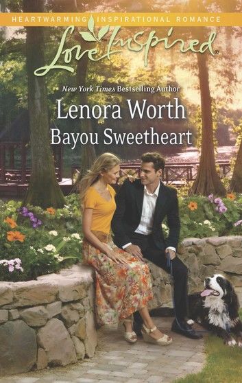 Bayou Sweetheart (Mills & Boon Love Inspired)