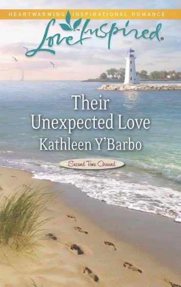 Their Unexpected Love (Second Time Around, Book 3) (Mills & Boon Love Inspired)