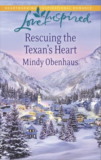 Rescuing The Texan\