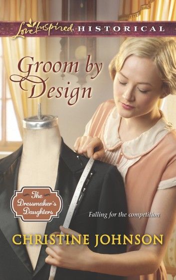 Groom By Design (The Dressmaker\