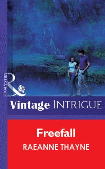 Freefall (Mills & Boon Vintage Intrigue)