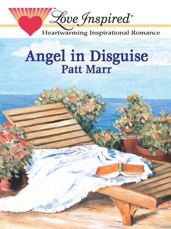 Angel In Disguise (Mills & Boon Love Inspired)