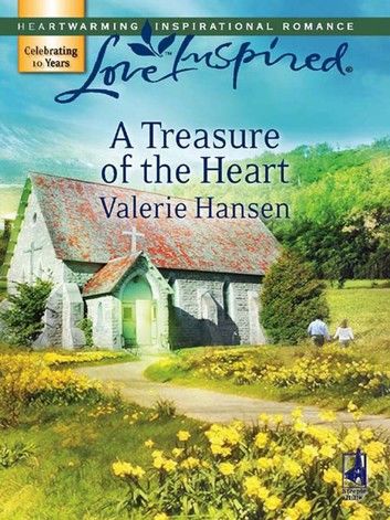 A Treasure of the Heart (Mills & Boon Love Inspired)