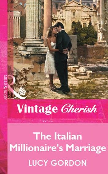 The Italian Millionaire\