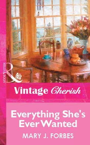 Everything She\