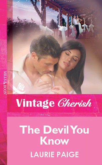The Devil You Know (Mills & Boon Vintage Cherish)