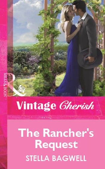 The Rancher\