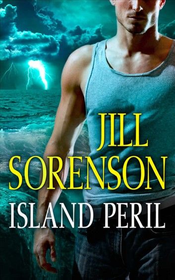Island Peril (Aftershock, Book 5)